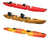 kayak creek collection recreational kayaks
