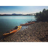 Malibu Kayaks X-Factor Fish &amp; Dive Kayak 2018 | Solid Colors - Kayak Creek