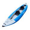 Solstice 12&#39;6 Flare 1-2 Person Inflatable Kayak - Kayak Creek