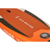Aqua Marina 10&#39;10 Fusion Inflatable SUP - Kayak Creek
