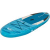 Aqua Marina 10&#39;4 Vapor Inflatable SUP - Kayak Creek