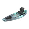 NuCanoe #4820 Basic Kayak Decking Kit | Frontier 10 F10 - Kayak Creek