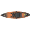 NuCanoe #4821 Basic Kayak Decking Kit | Flint - Kayak Creek