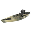 NuCanoe #4822 Basic Kayak Decking Kit | Frontier 12 - Kayak Creek