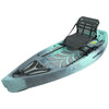 NuCanoe #4830 Completion Kayak Decking Kit | Frontier 10 F10 - Kayak Creek