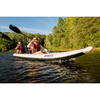 Sea Eagle 465FT FastTrack Inflatable Kayak | Deluxe Tandem Package - Kayak Creek