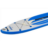 Sea Eagle Longboard 11 Inflatable Paddleboard | Electric Pump Package - Kayak Creek