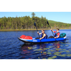 Sea Eagle 420x Explorer Kayak Inflatable Kayak | Deluxe Package - Kayak Creek