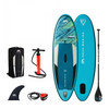Aqua Marina 8&#39;0 Vibrant Inflatable SUP - Kayak Creek