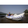Sea Eagle 330 Sport Kayak Inflatable Kayak | Pro Package - Kayak Creek