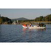 Sea Eagle 370 Sport Kayak Inflatable Kayak | Deluxe Package - Kayak Creek