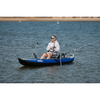 Sea Eagle 380x Explorer Kayak Inflatable Kayak | Pro Carbon Package - Kayak Creek