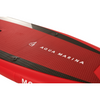 Aqua Marina 12&#39;0 Monster Inflatable SUP - Kayak Creek