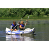 Sea Eagle 330 Sport Kayak Inflatable Kayak | Pro Package - Kayak Creek