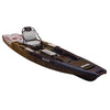 Vanhunks Elite Pro 13&#39; Fishing Kayak - Kayak Creek