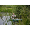 Innova Halibut Inflatable Fishing Kayak - Kayak Creek