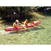 Innova Kayaks Helios II EX Inflatable Kayak - Red HEL-0000-044 - Kayak Creek