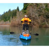 Malibu Kayaks X-Factor Fish &amp; Dive Kayak 2018 | Camo Colors - Kayak Creek