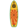 SOL Infinity 9&#39;6 SOLatomic Inflatable Paddle Board - Kayak Creek