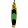 SOL Carbon GalaXy 12&#39;6 SOLsonic Inflatable Paddle Board - Kayak Creek