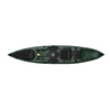 Malibu Kayaks Stealth-14 Fish &amp; Dive Kayak 2018 | Solid Colors - Kayak Creek