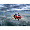 Innova Kayaks Sunny Inflatable Kayak - Red - Kayak Creek