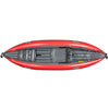 Innova Twist 1 Inflatable Sit-On Kayak | Red - Kayak Creek