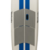 Vanhunks XPE Soft Top 10&#39;8 Paddleboard - Kayak Creek