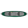 Innova Kayaks Vagabond Inflatable Canoe VAG-0000-037 - Kayak Creek