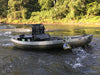NuCanoe Frontier 10 F10 Fishing Kayak - Kayak Creek