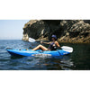 Malibu Kayaks Tsunami Kayak Paddle | Black - Kayak Creek