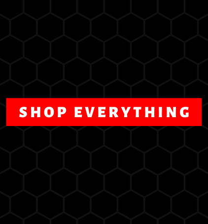 Shop Everything Black Friday