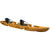 Tandem Modular Kayaks
