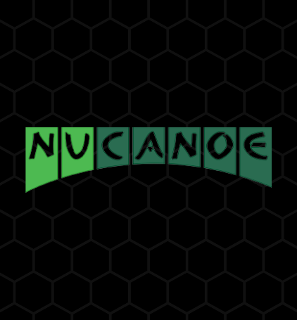 Black Friday NuCanoe