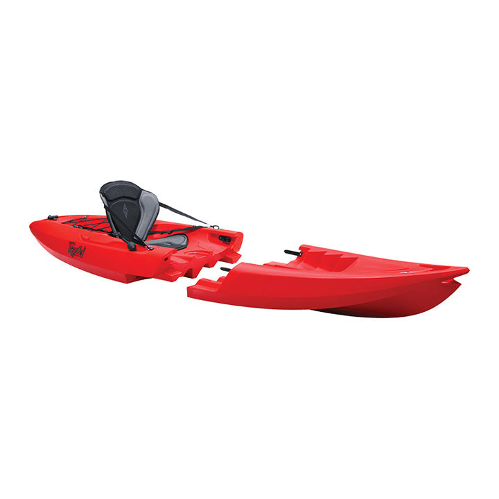 Solo Modular Kayaks