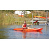 Point 65 Tequila! GTX Solo Modular Kayak - Red - Kayak Creek
