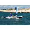 Sea Eagle 385FT FastTrack Inflatable Kayak | Deluxe Tandem Package - Kayak Creek
