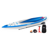 Sea Eagle NeedleNose 14 Inflatable Paddleboard | Start Up Package - Kayak Creek