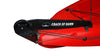 Malibu Kayaks Replacement L-Tubes For Rudder Kit - Kayak Creek