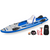 Sea Eagle Longboard 11 Inflatable Paddleboard | Deluxe Package - Kayak Creek