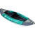 Aqua Marina 9'4 Laxo Inflatable Kayak Package - Kayak Creek