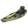 NuCanoe #2010 Essential Angler Accessory Package - Kayak Creek