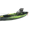 NuCanoe #2010 Essential Angler Accessory Package - Kayak Creek