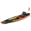 NuCanoe Pursuit Tournament Angler Package #2025 - Kayak Creek