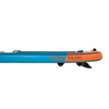 Aqua Marina 9&#39;6 Rapid Wild Water Inflatable SUP - Kayak Creek