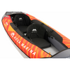 Aqua Marina 12&#39;10 Memba Inflatable Kayak Package - Kayak Creek