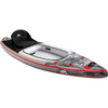 Aqua Marina 11&#39;2 Cascade Hybrid Inflatable Kayak - Kayak Creek