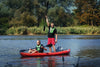 Innova Thaya Inflatable Kayak - Kayak Creek