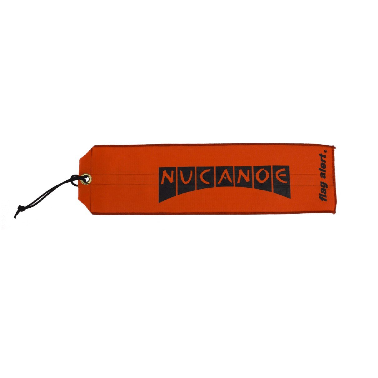 NuCanoe #2800 Kayak Transportation Safety Flag - Kayak Creek