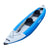 Solstice 12'6 Flare 1-2 Person Inflatable Kayak - Kayak Creek